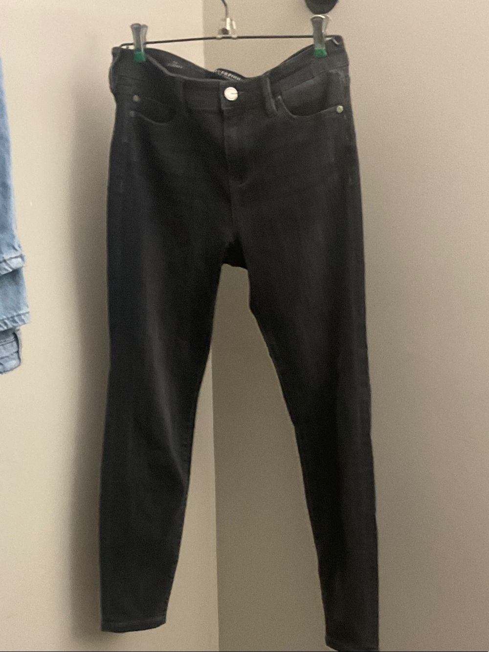 Liverpool Jeans Company Black Women's Skinny Jeans